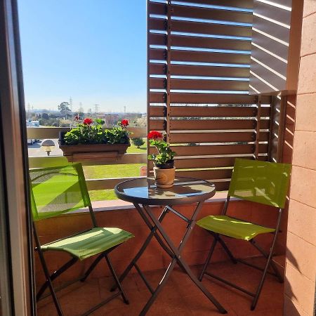 Calidad En Zona Tranquila Apartment Gijón Exterior foto